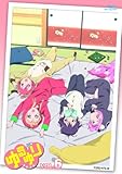 ゆるゆりｖｏｌ．６（すぺしゃるさうんどＣＤ＆ごらく部＆生徒会思い出アルバム）【初回限定仕様】 [Blu-ray]