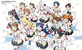 THE IDOLM@STER MOVIE 輝きの向こう側へ! (完全生産限定版) [Blu-ray]