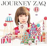 『映画 中二病でも恋がしたい!-Take On Me-』主題歌「JOURNEY」