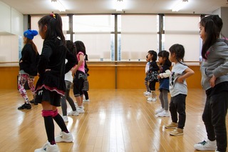 初めてでもＯＫ！チアダンス♪　無料体験レッスン　高学年クラス（Ｓ...