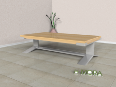 Kahve masası 3d model