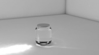 Pot 3d model