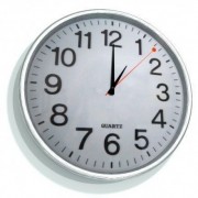 Wall Clock 3d model