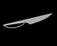 coltello 3d model