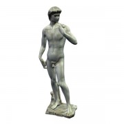 Statue v1  3d model