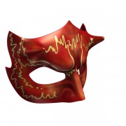 Diavolo Mask v1 3d model