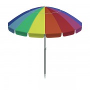 Beach Umbrella v1  3d model