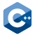 C++