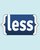 Less