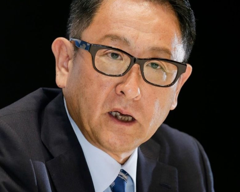 トヨタ社長・自工会会長・モリゾウ…発言で振り返る自動車業界の激動