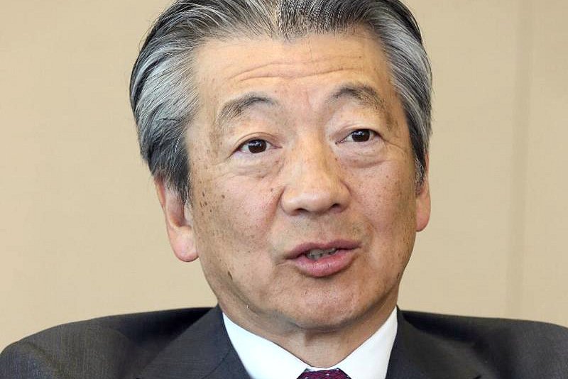 昭和シェル社長「出光との統合、2年も3年も延期するつもりはない」