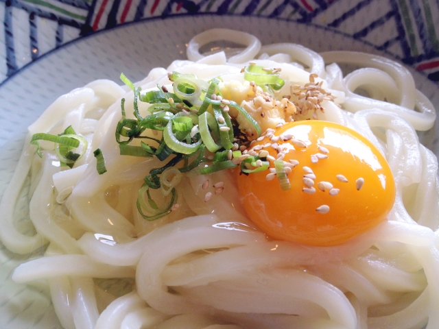 「うどん県」を悩ますもったない廃棄うどん、バイオエタノールに回収