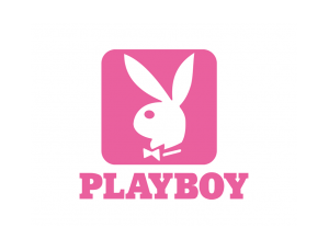 PLAYBOY花花公子标志矢量图