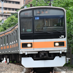 あの形式も実は危ないかも？　2023年度版鉄道車両「レッドデータ」JR世代の車両編