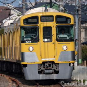 いま「乗るべき」「記録すべき」車両とは？　鉄道コム選定、大手私鉄車両の「記録推奨度」～西武編～