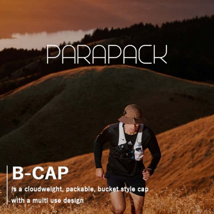 PARAPACK　B-CAP