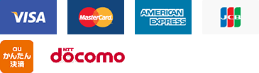 MasterCardVISAAmerican ExpressJCBɡau󤿤Ѥĺޤ