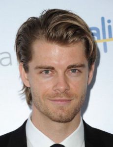 Luke Mitchell