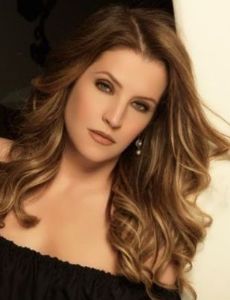 Lisa Marie Presley