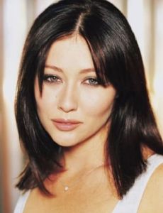 Shannen Doherty