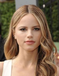 Halston Sage