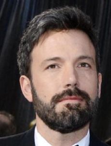 Ben Affleck