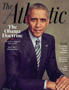 The Atlantic