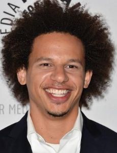 Eric André