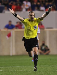 Mark Geiger