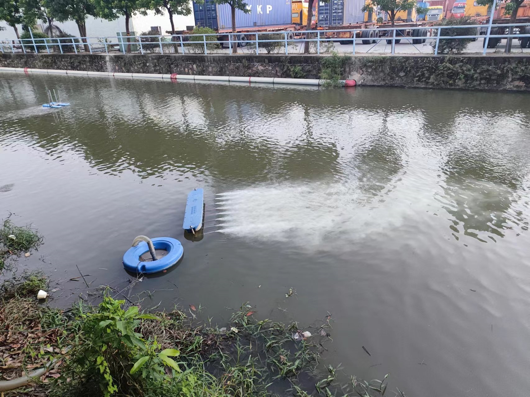 污水处理 机械格栅除污机