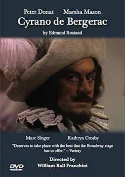 Cyrano de Bergerac