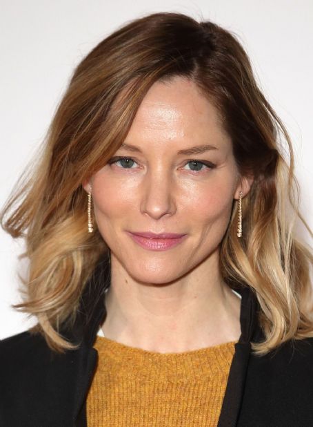 Sienna Guillory