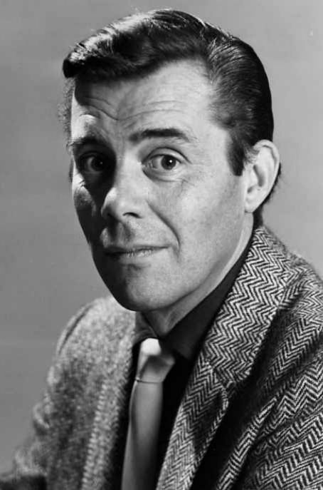 Dirk Bogarde