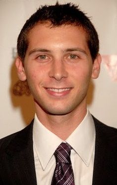 Justin Berfield