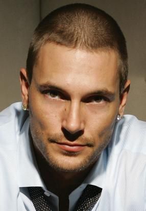 Kevin Federline