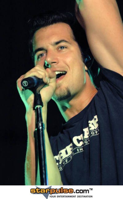 Nick Hexum