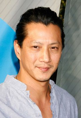 Will Yun Lee