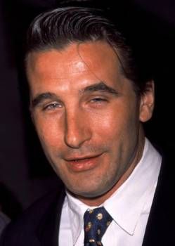 William Baldwin