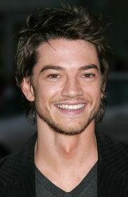 Craig Horner