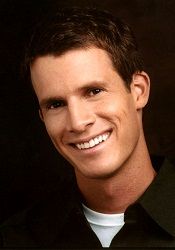 Daniel Tosh