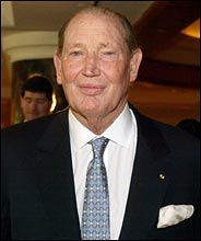 Kerry Packer