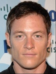 Tahmoh Penikett