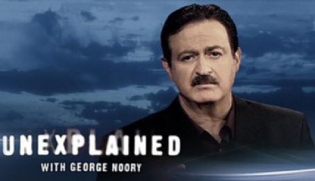 Unexplained with George Noory