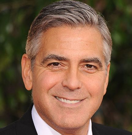 George Clooney