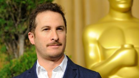 Darren Aronofsky