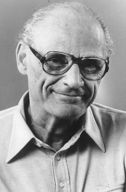 Arthur Miller