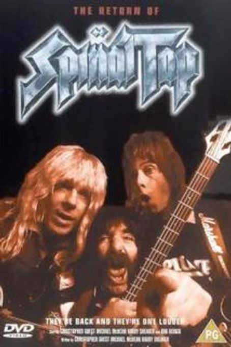 Spinal Tap II