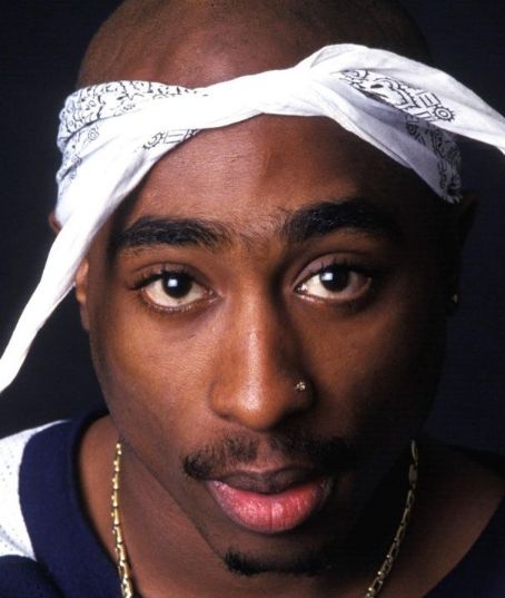 Tupac Shakur