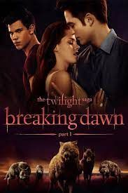 The Twilight Saga: Breaking Dawn - Part 1