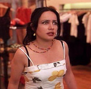 Romy and Michele's High School Reunion - Janeane Garofalo